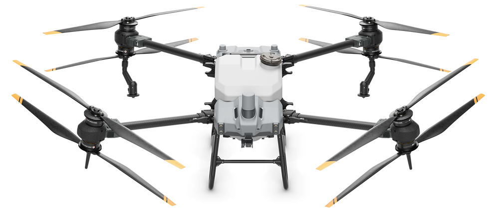 DJI AGRAS T40 AGRICULTURAL DRONE - READY TO FLY KIT