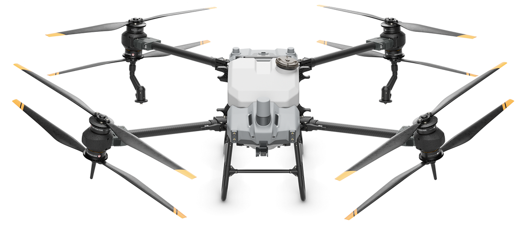 DJI AGRAS T40 AGRICULTURAL DRONE - READY TO FLY KIT