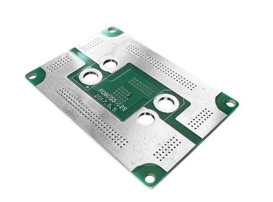 Drone Power Distribution Board 100A 200A 400A For Large Current PCB Heavy Payload Flight Plat Form Agricultural UAV