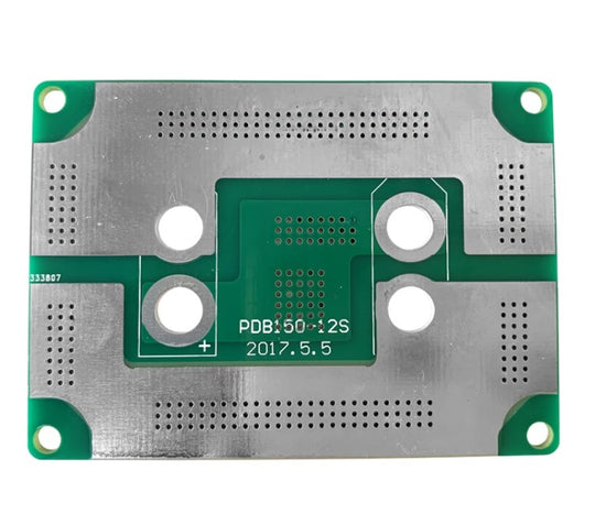 Drone Power Distribution Board 100A 200A 400A For Large Current PCB Heavy Payload Flight Plat Form Agricultural UAV