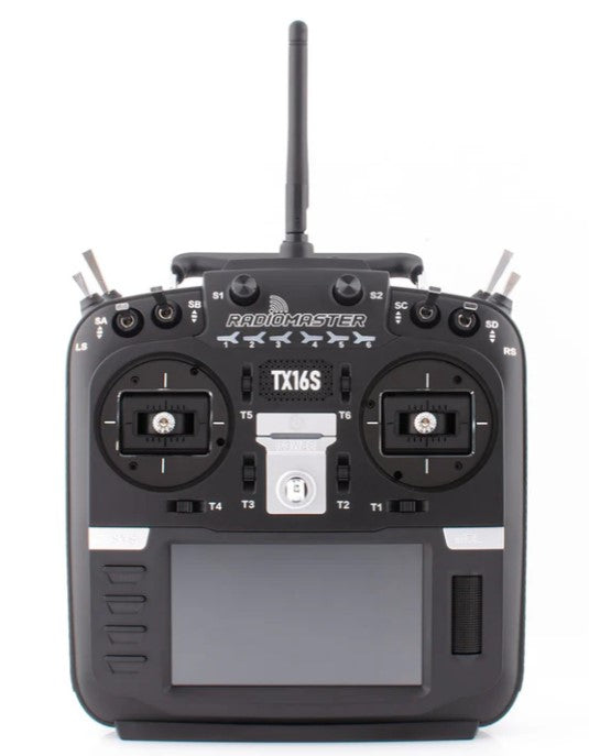 RadioMaster TX16S Mark II Radio Controller (Mode 2)